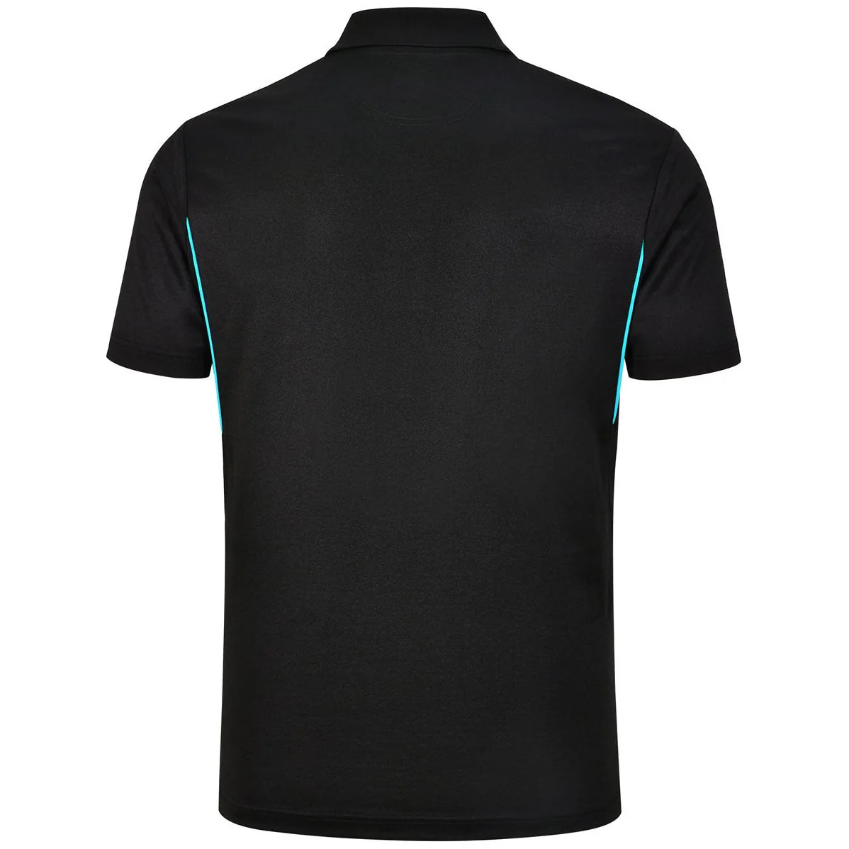 Winning Spirit Mens Sustainable Poly/Cotton Contrast Short Sleeve Polo (PS93) - Image 8