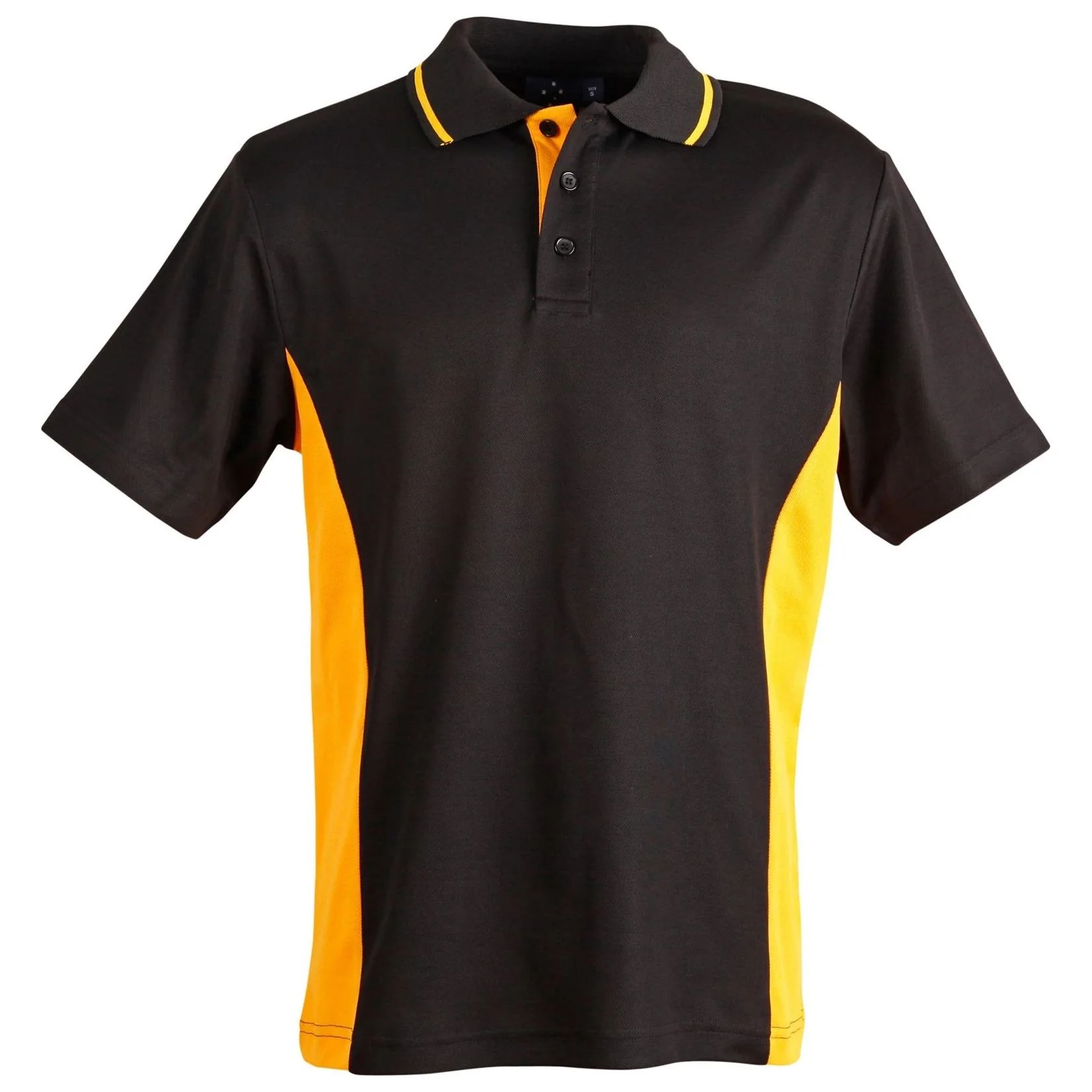 Winning Spirit Mens Teammate Polo (PS73)