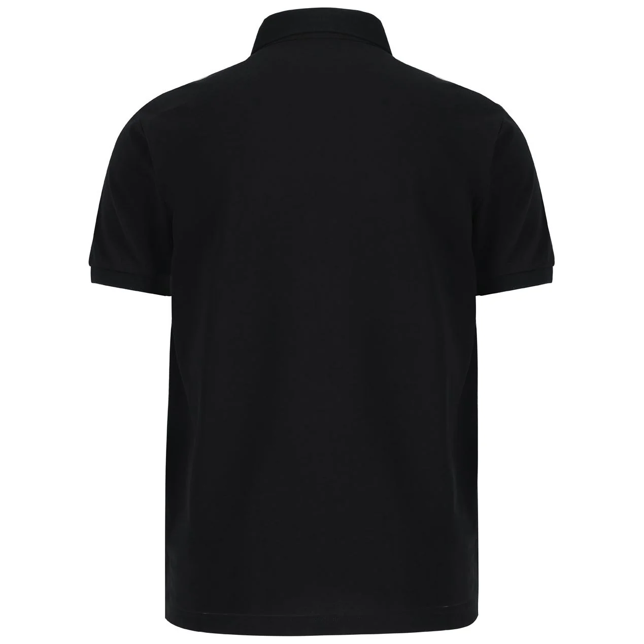 Winning Spirit Mens Ultrafine Cotton Pique Short Sleeve Polo (PS71) - Image 5