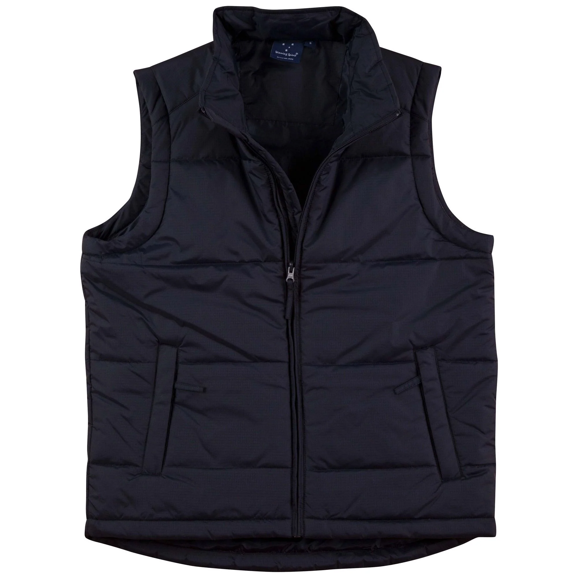 Winning Spirit Padded Vest Mens (JK29)