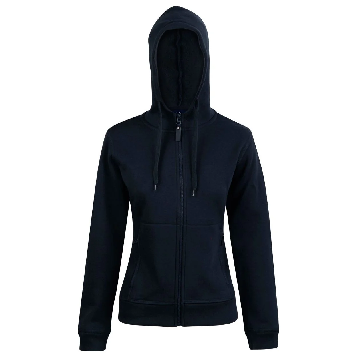 Winning Spirit Passion Pursuit Hoodie Womens (FL18) - Image 2