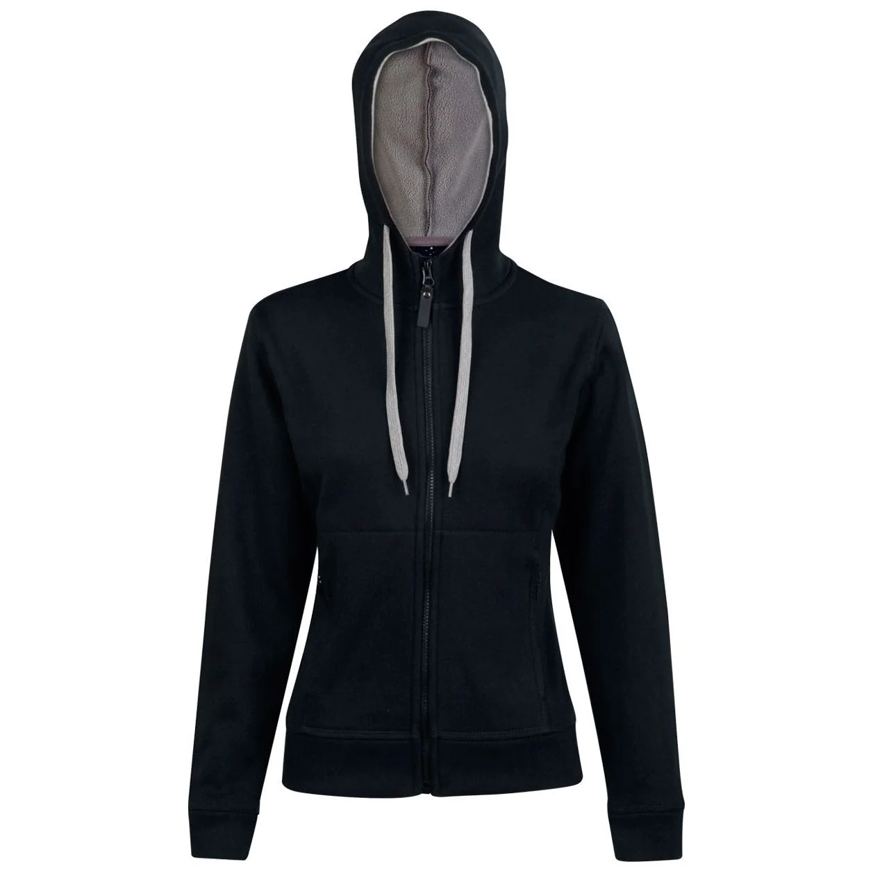 Winning Spirit Passion Pursuit Hoodie Womens (FL18) - Image 4