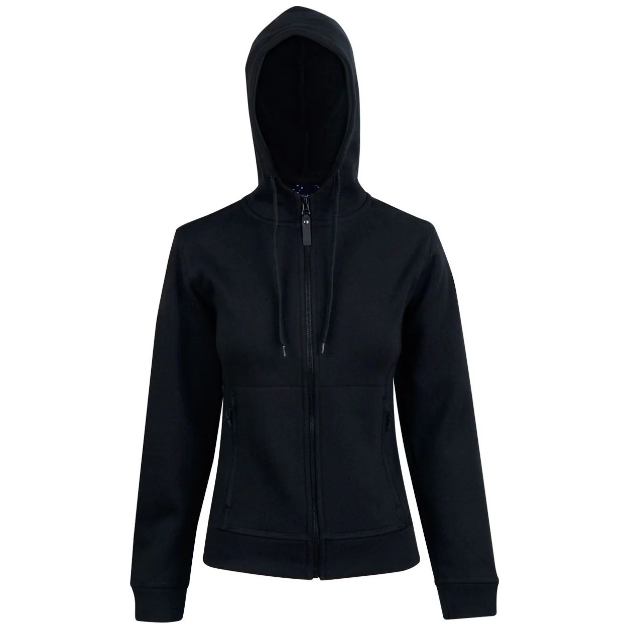 Winning Spirit Passion Pursuit Hoodie Womens (FL18) - Image 5