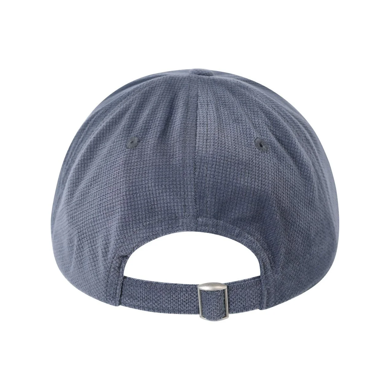Winning Spirit Polyester Jacquard Texture 5 Panel Cap - Pack of 25 (CH52) - Image 15