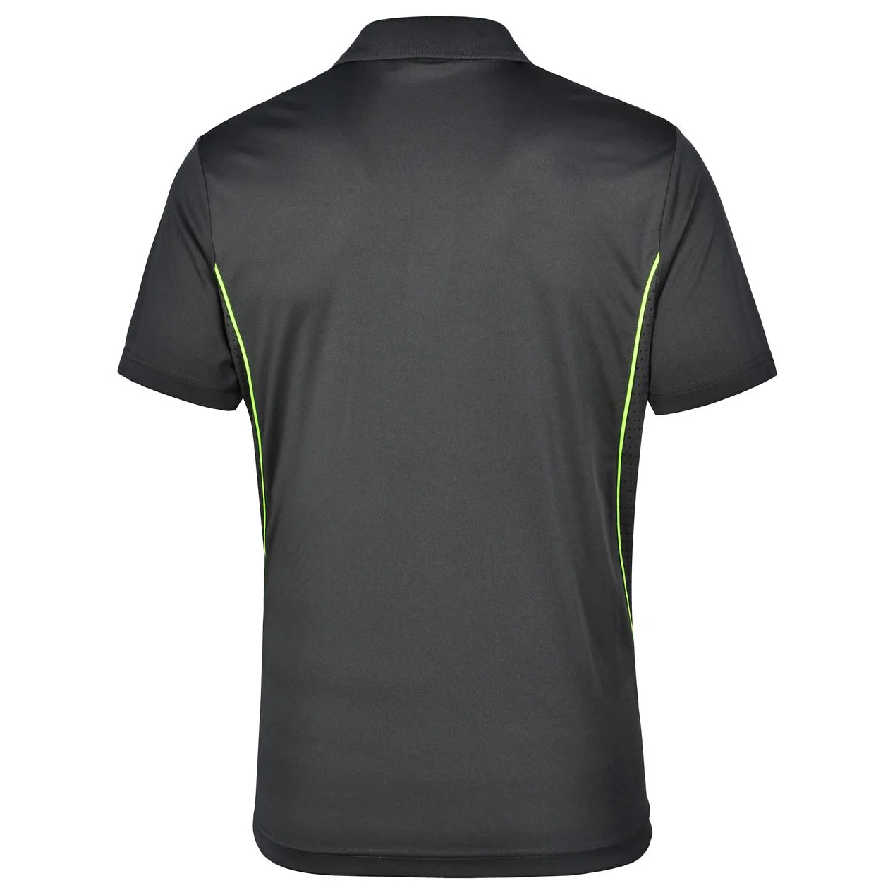 Winning Spirit Pursuit Polo Mens (PS79) - Image 23