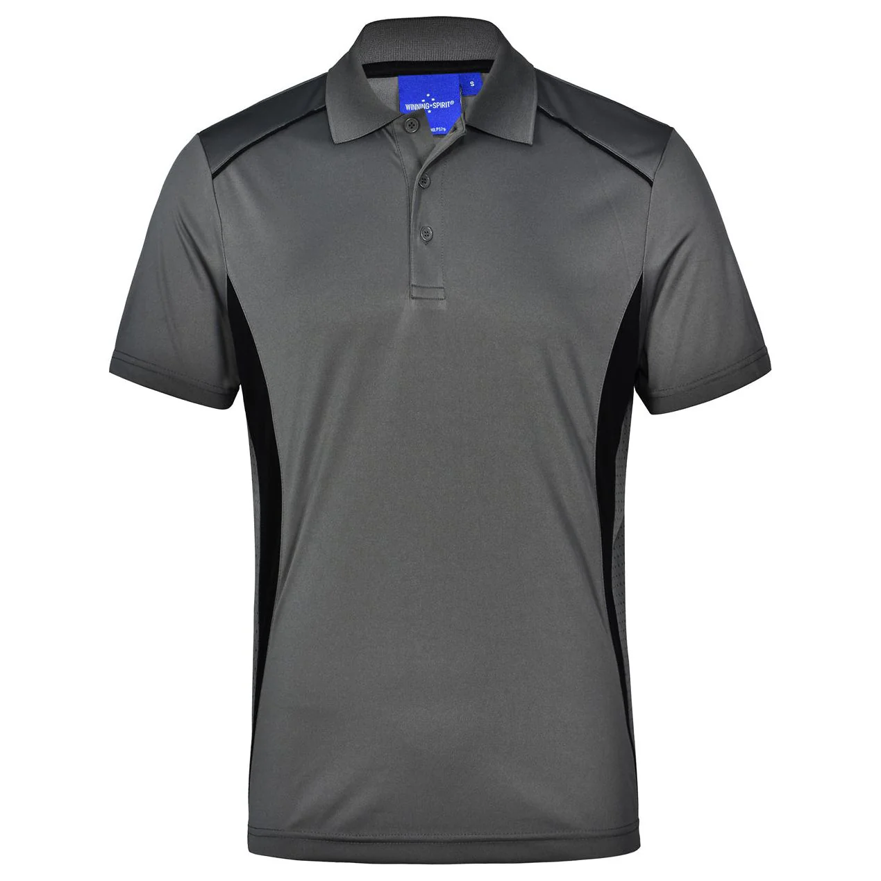 Winning Spirit Pursuit Polo Mens (PS79) - Image 3