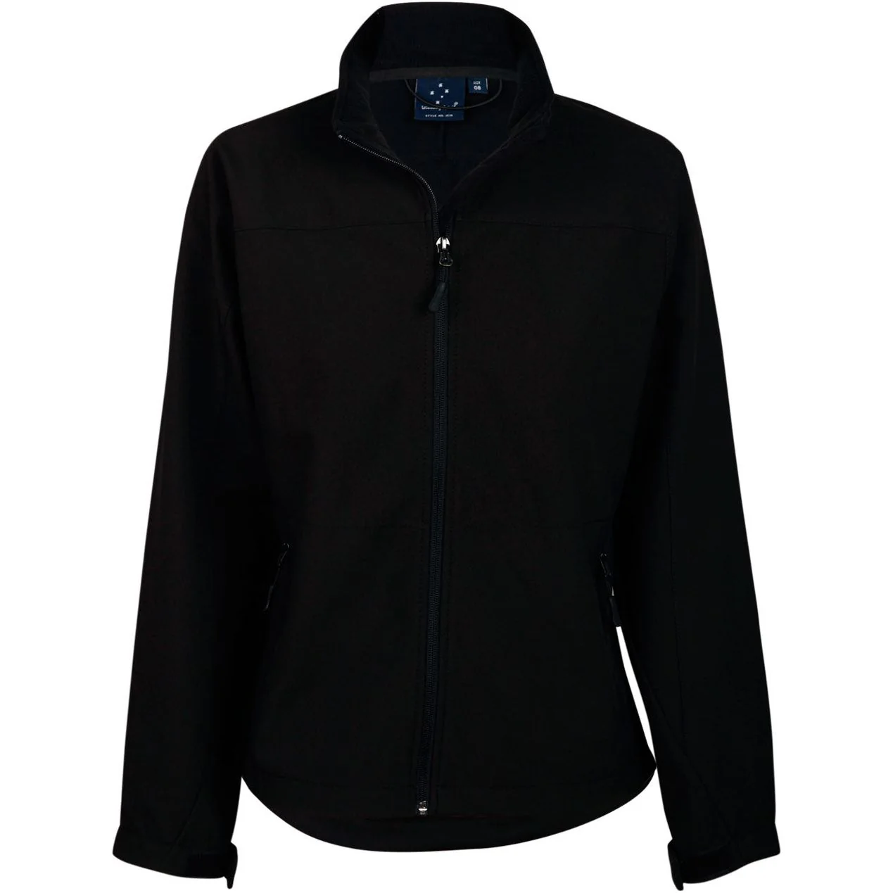 Winning Spirit Rosewall Soft Shell Jacket Ladies - Image 5