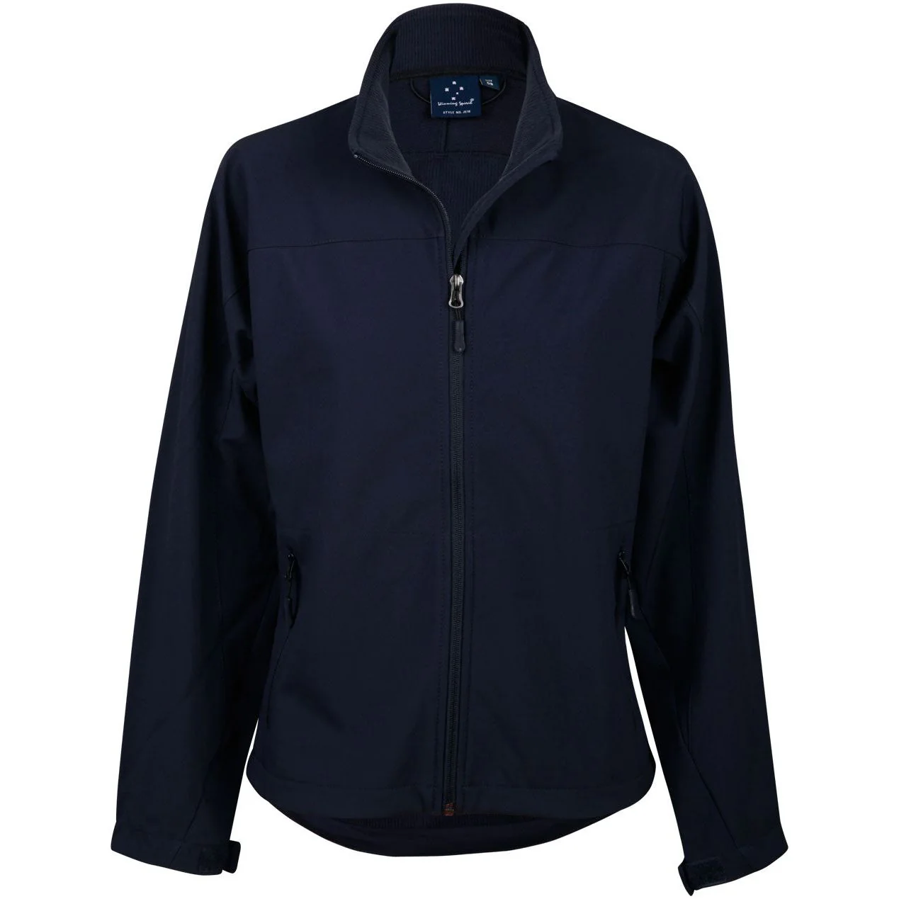 Winning Spirit Rosewall Soft Shell Jacket Mens (JK15)