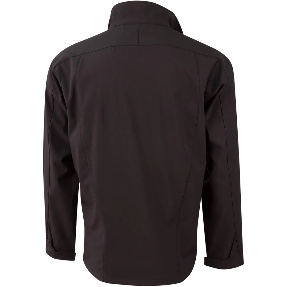 Winning Spirit Rosewall Soft Shell Jacket Mens (JK15) - Image 10