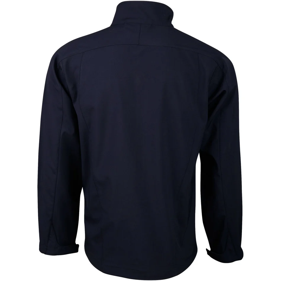 Winning Spirit Rosewall Soft Shell Jacket Mens (JK15) - Image 2
