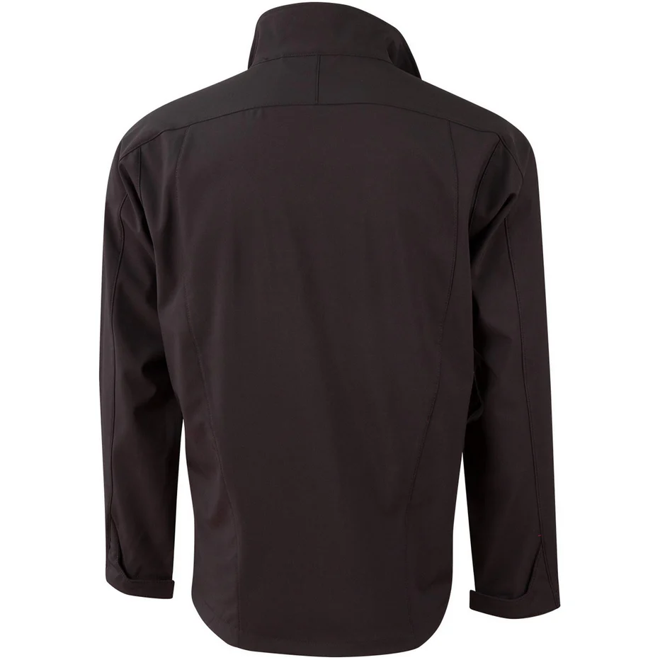 Winning Spirit Rosewall Soft Shell Jacket Mens (JK15) - Image 5