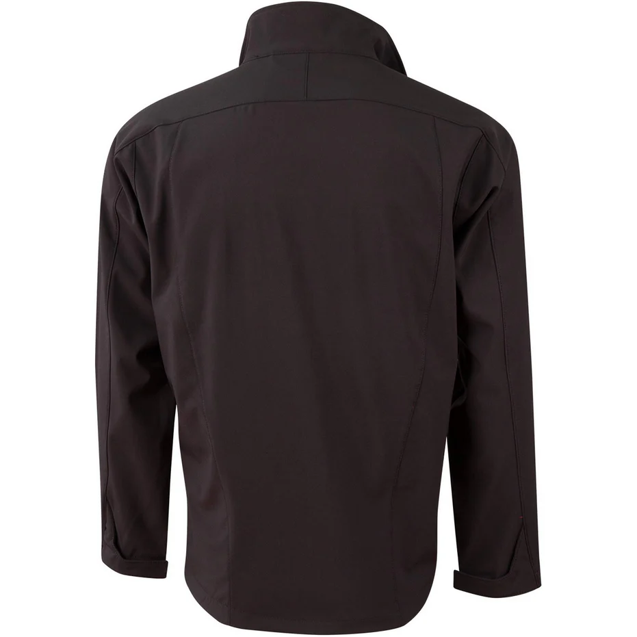 Winning Spirit Rosewall Soft Shell Jacket Mens (JK15) - Image 9