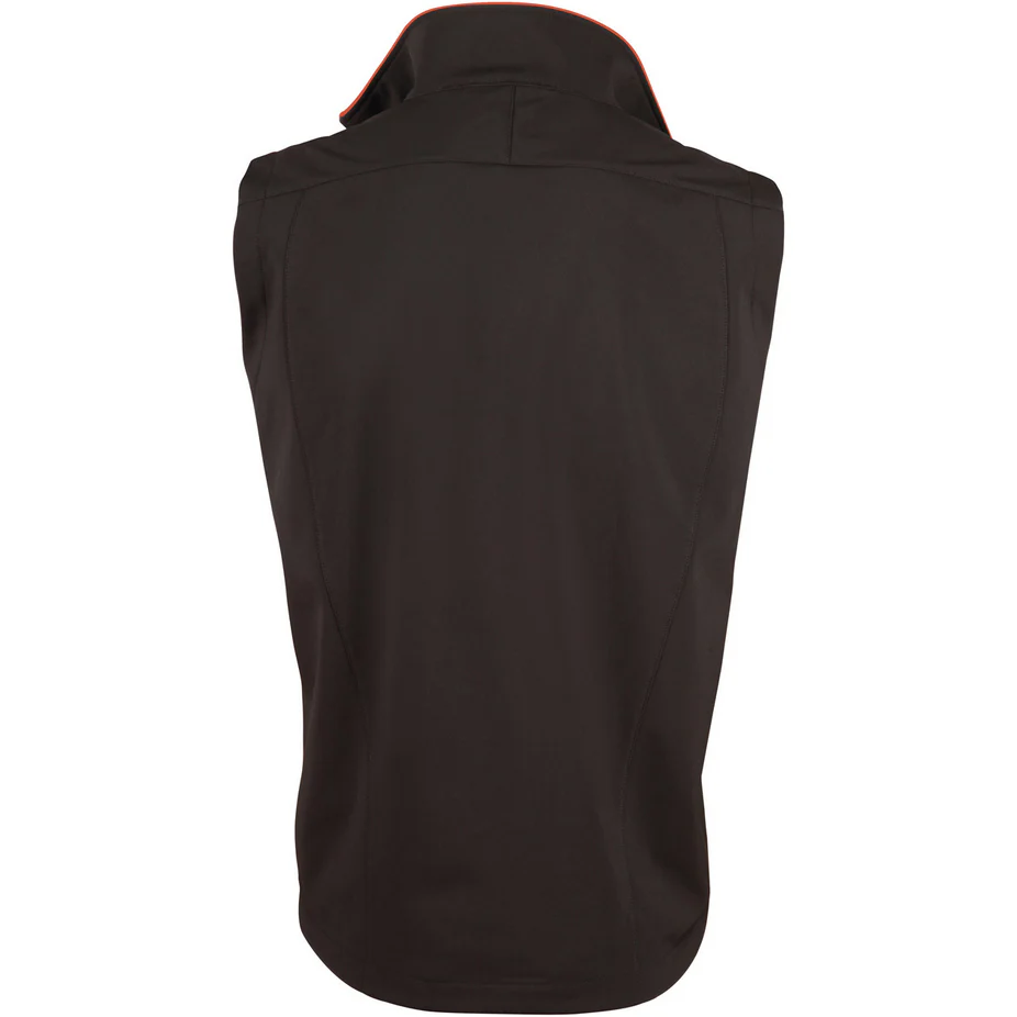 Winning Spirit Rosewall Soft Shell Vest Ladies (JK46) - Image 6