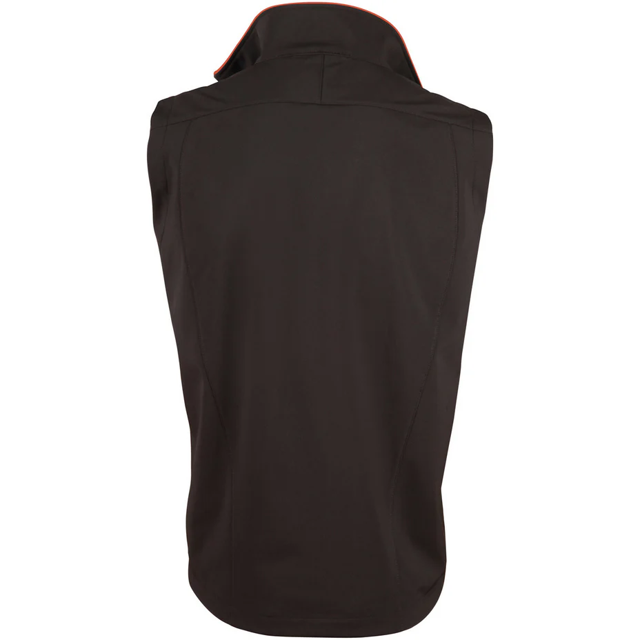 Winning Spirit Rosewall Soft Shell Vest Mens (JK45) - Image 4