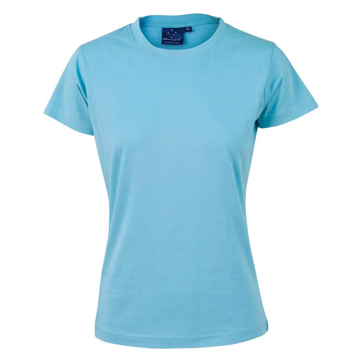 Winning Spirit Savvy Tee Ladies (TS38) - Image 11