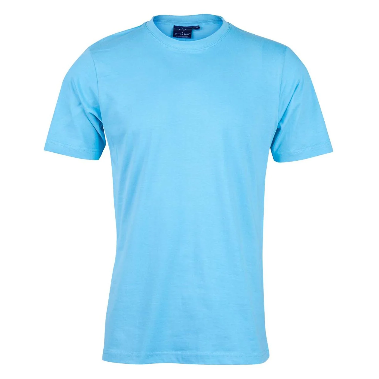 Winning Spirit Savvy Tee Mens (TS37) - Image 11