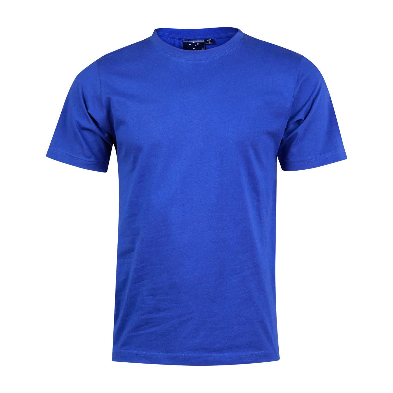 Winning Spirit Savvy Tee Mens (TS37) - Image 16