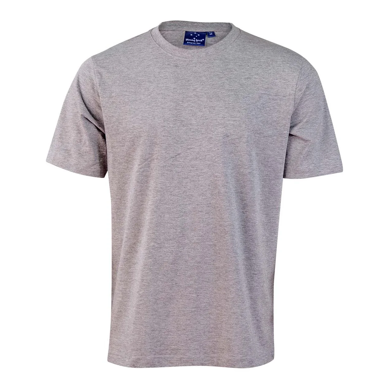 Winning Spirit Savvy Tee Mens (TS37) - Image 9