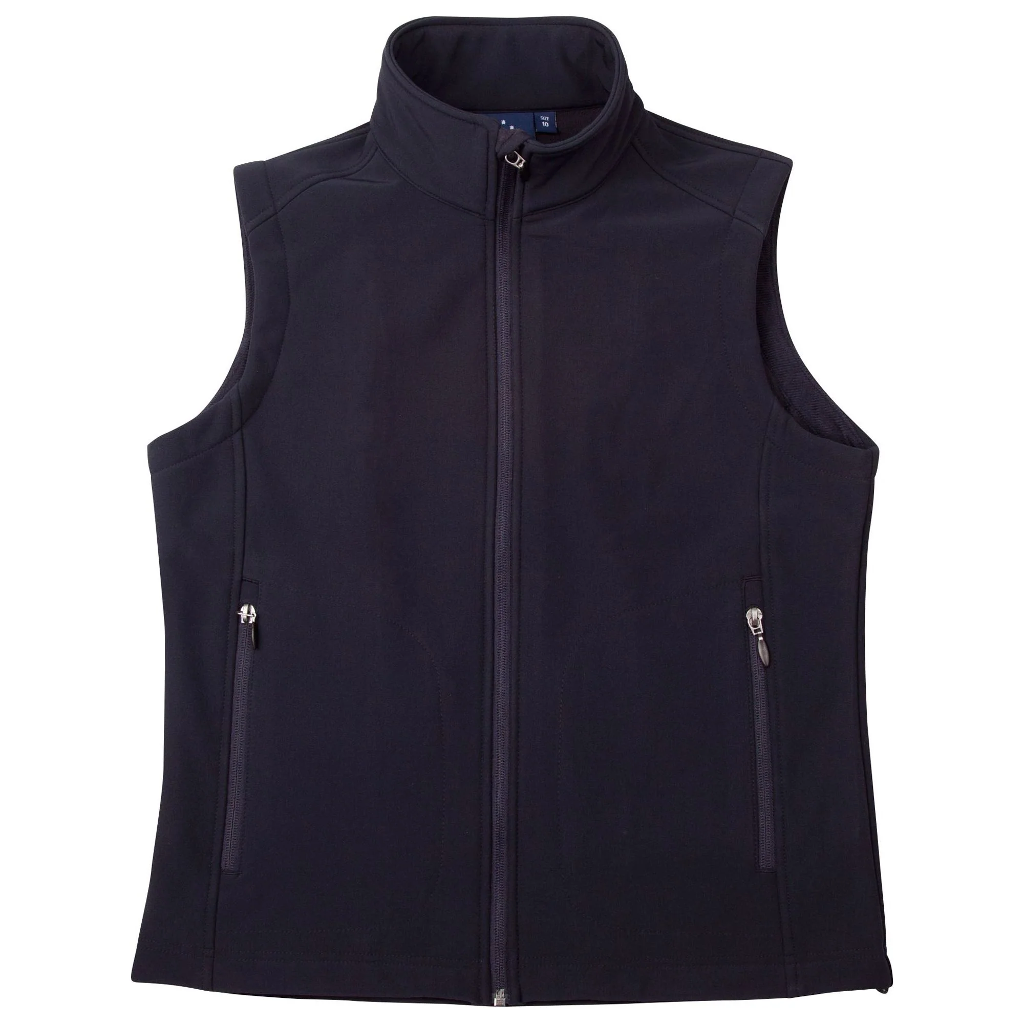 Winning Spirit Softshell Vest Ladies (JK26) - Image 3