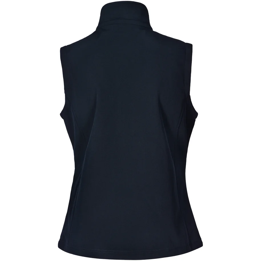 Winning Spirit Softshell Vest Ladies (JK26) - Image 4