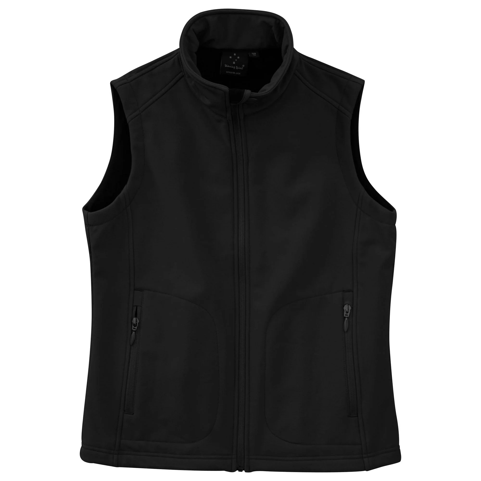 Winning Spirit Softshell Vest Ladies (JK26) - Image 5