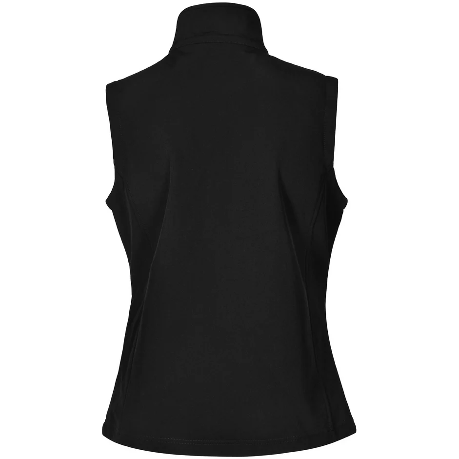 Winning Spirit Softshell Vest Ladies (JK26) - Image 6