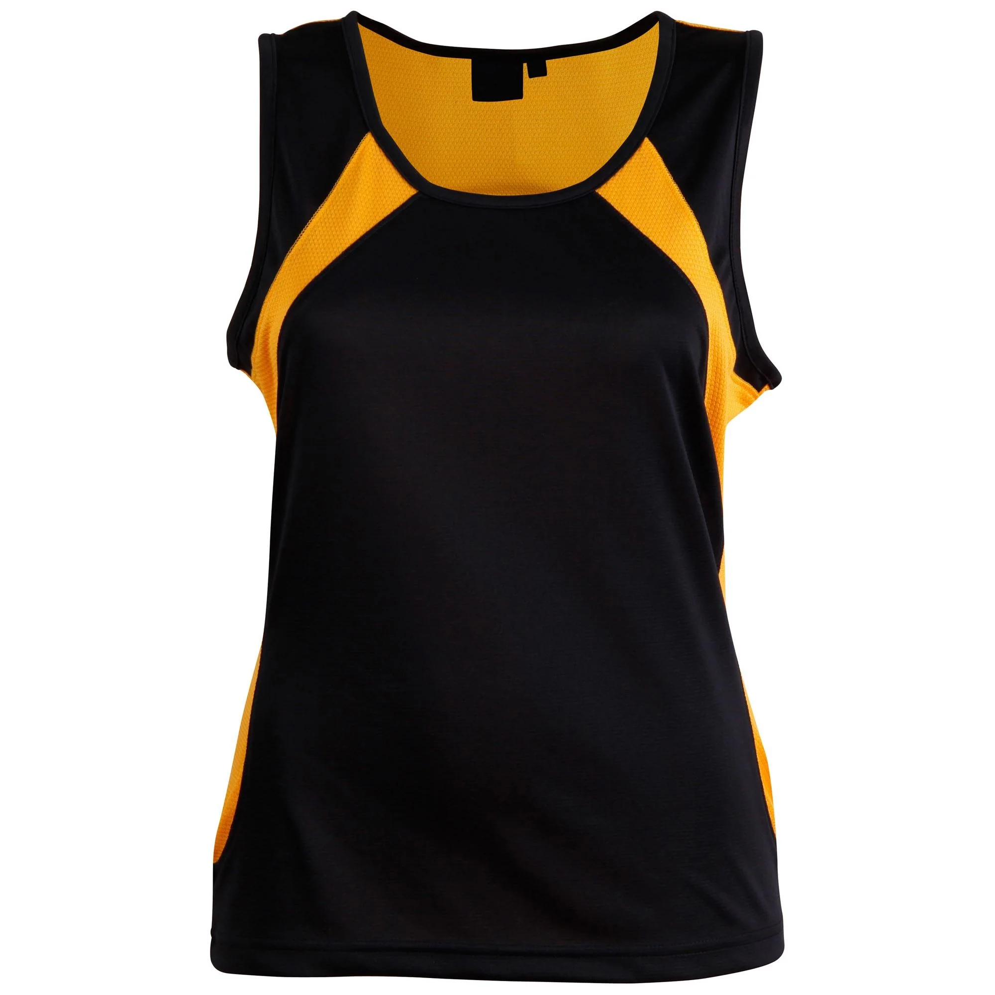Winning Spirit Sprint Singlet Ladies' (TS74) - Image 10