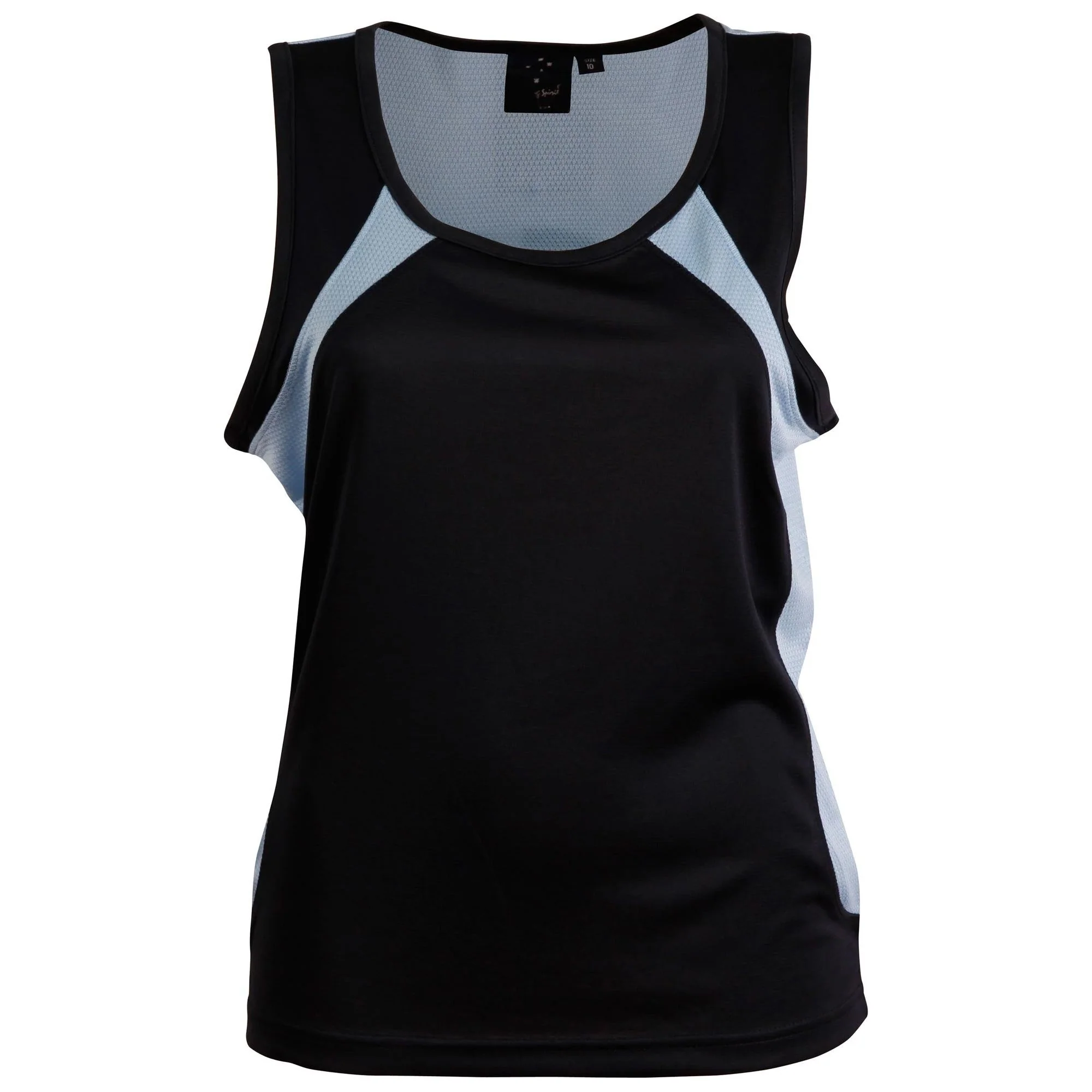Winning Spirit Sprint Singlet Ladies' (TS74) - Image 6