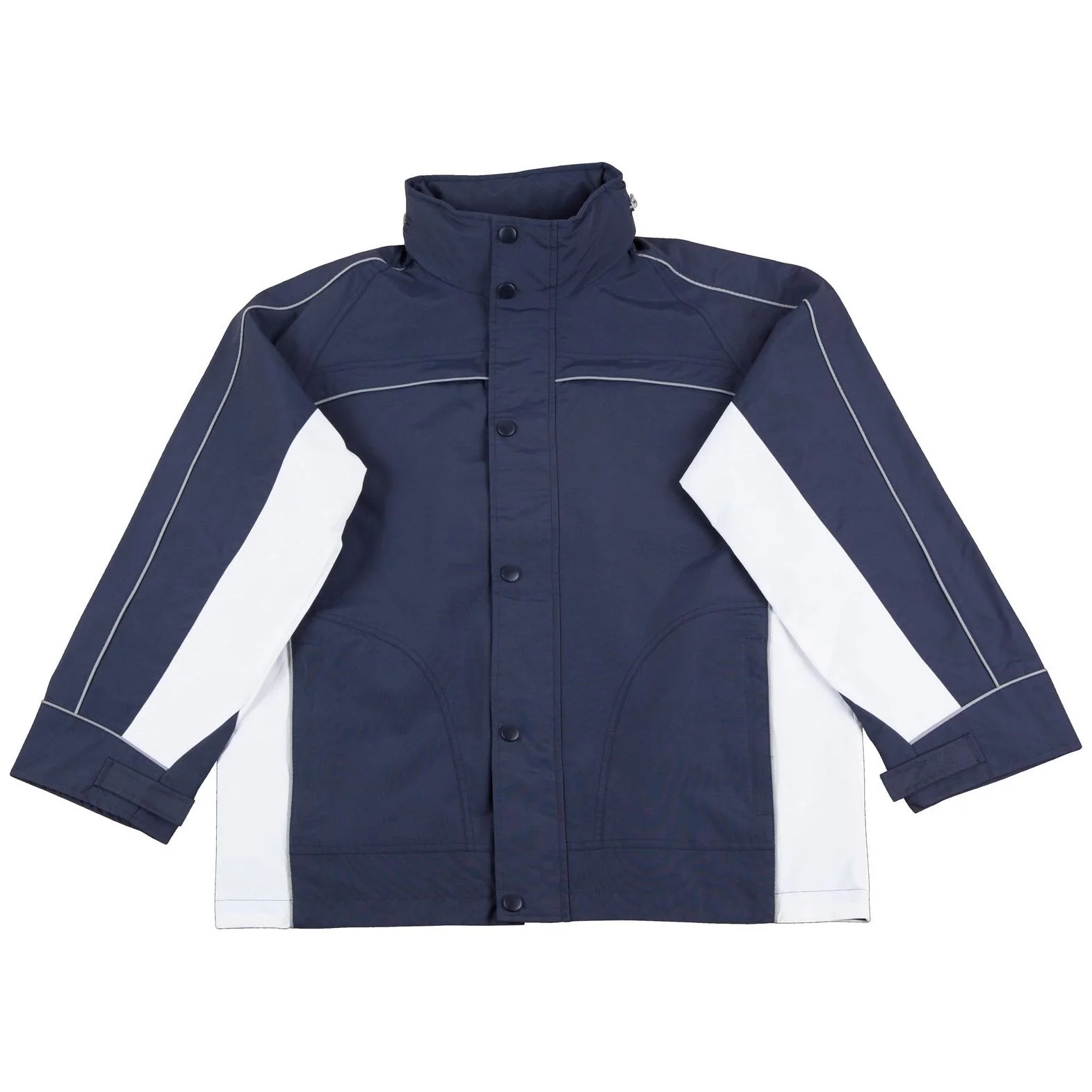 Winning Spirit Teammate Jacket Mens (JK18)