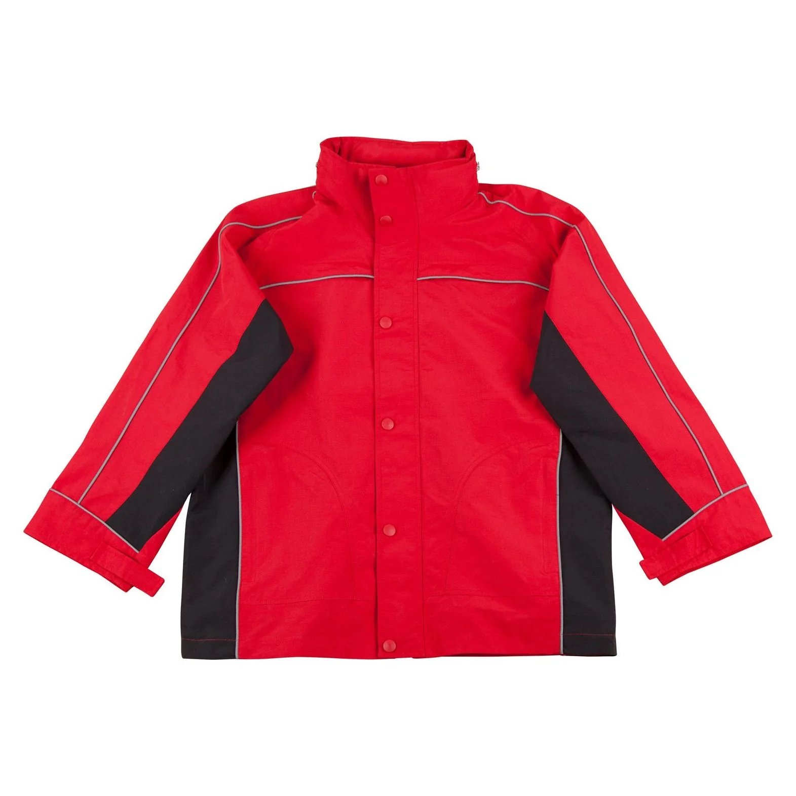 Winning Spirit Teammate Jacket Mens (JK18) - Image 2