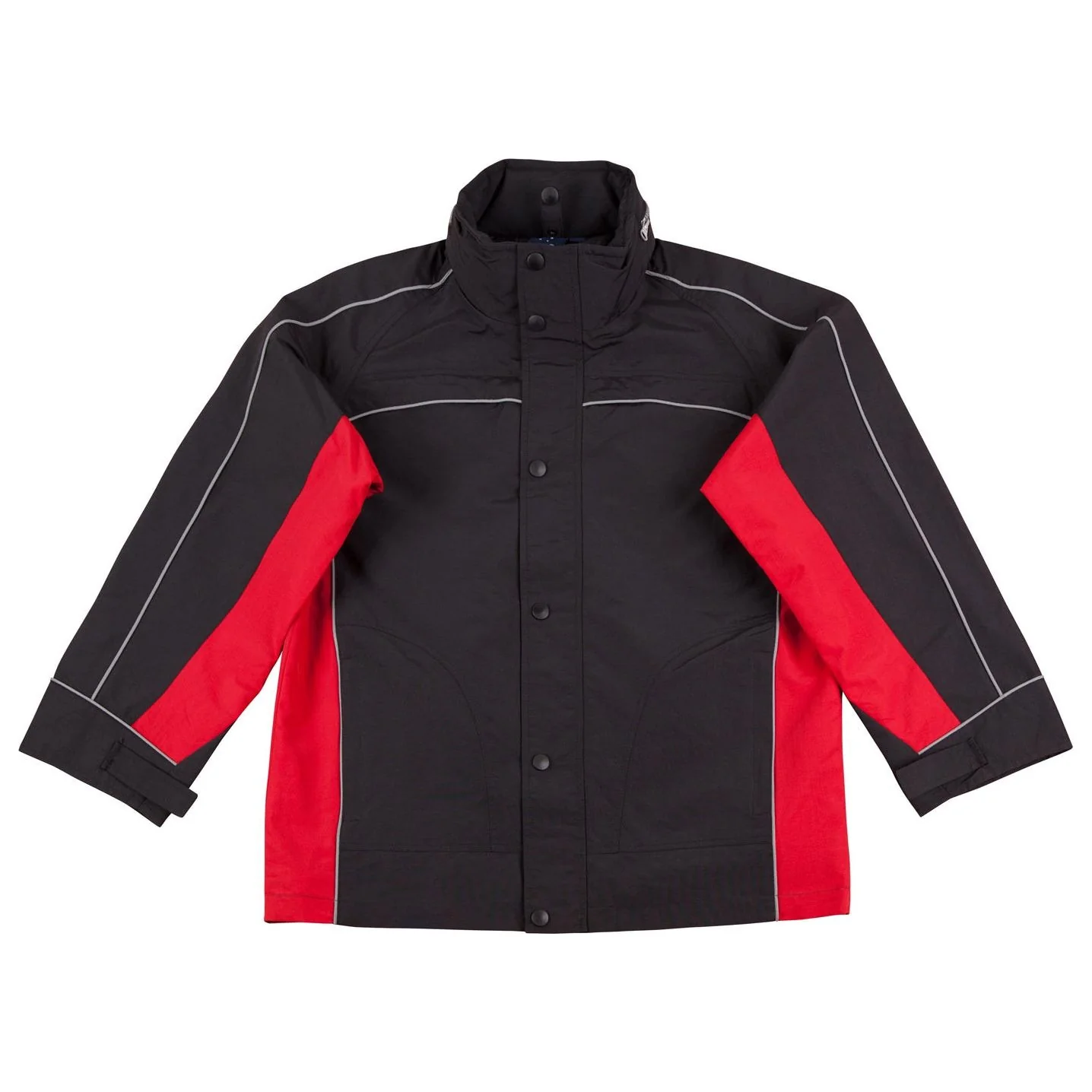 Winning Spirit Teammate Jacket Mens (JK18) - Image 5