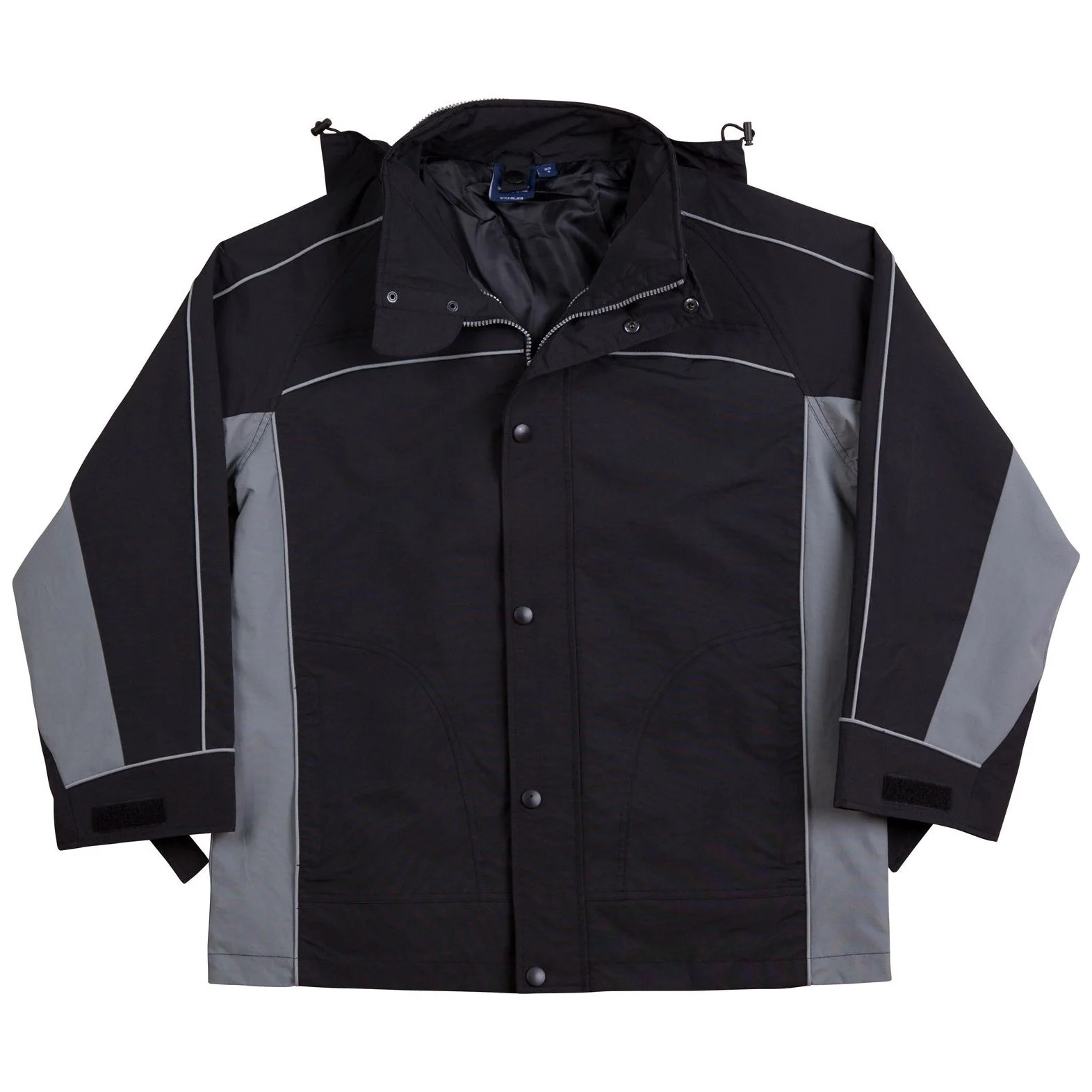 Winning Spirit Teammate Jacket Mens (JK18) - Image 6