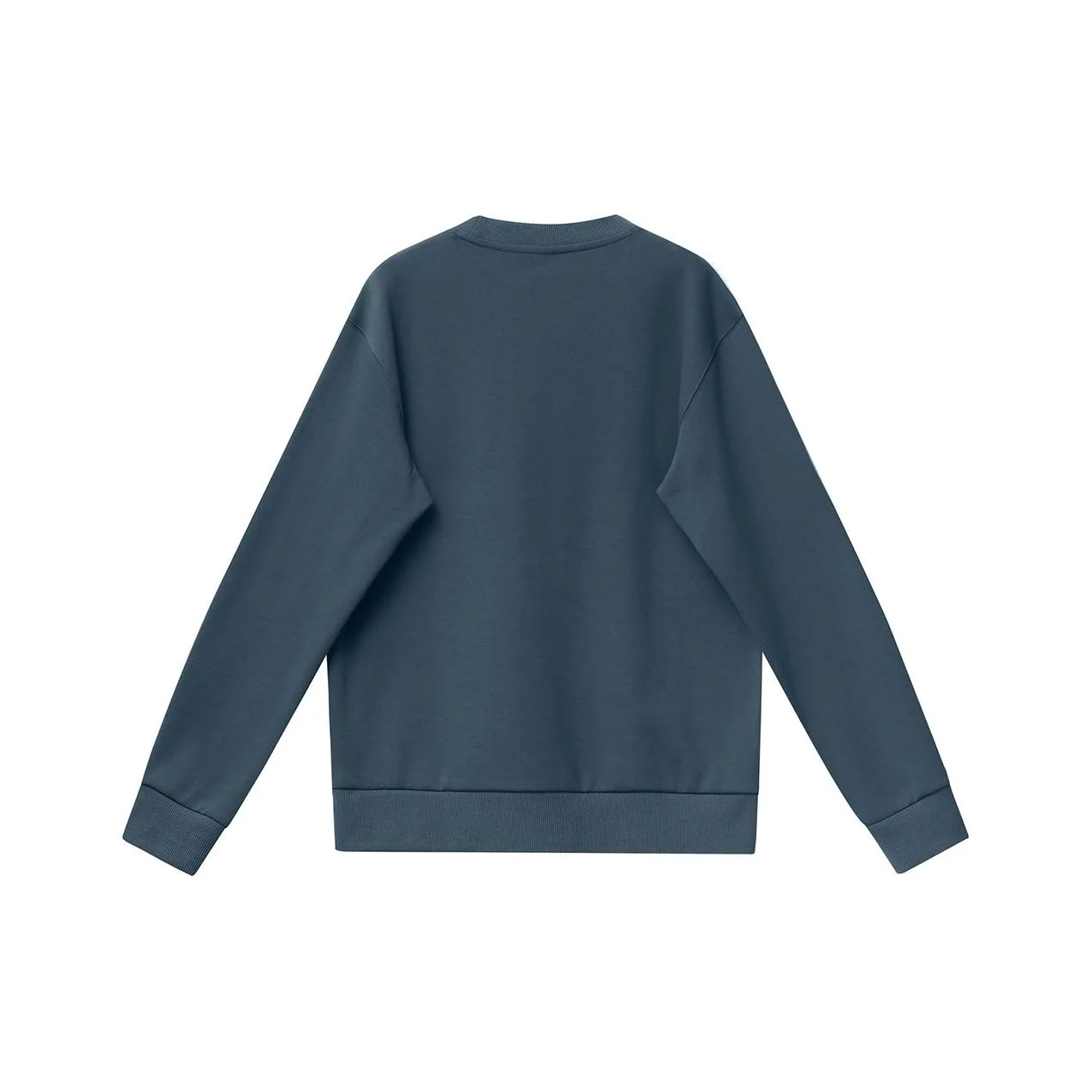 Winning Spirit Unisex Airlayered CVC Crew Neck Sweater (FL05) - Image 12