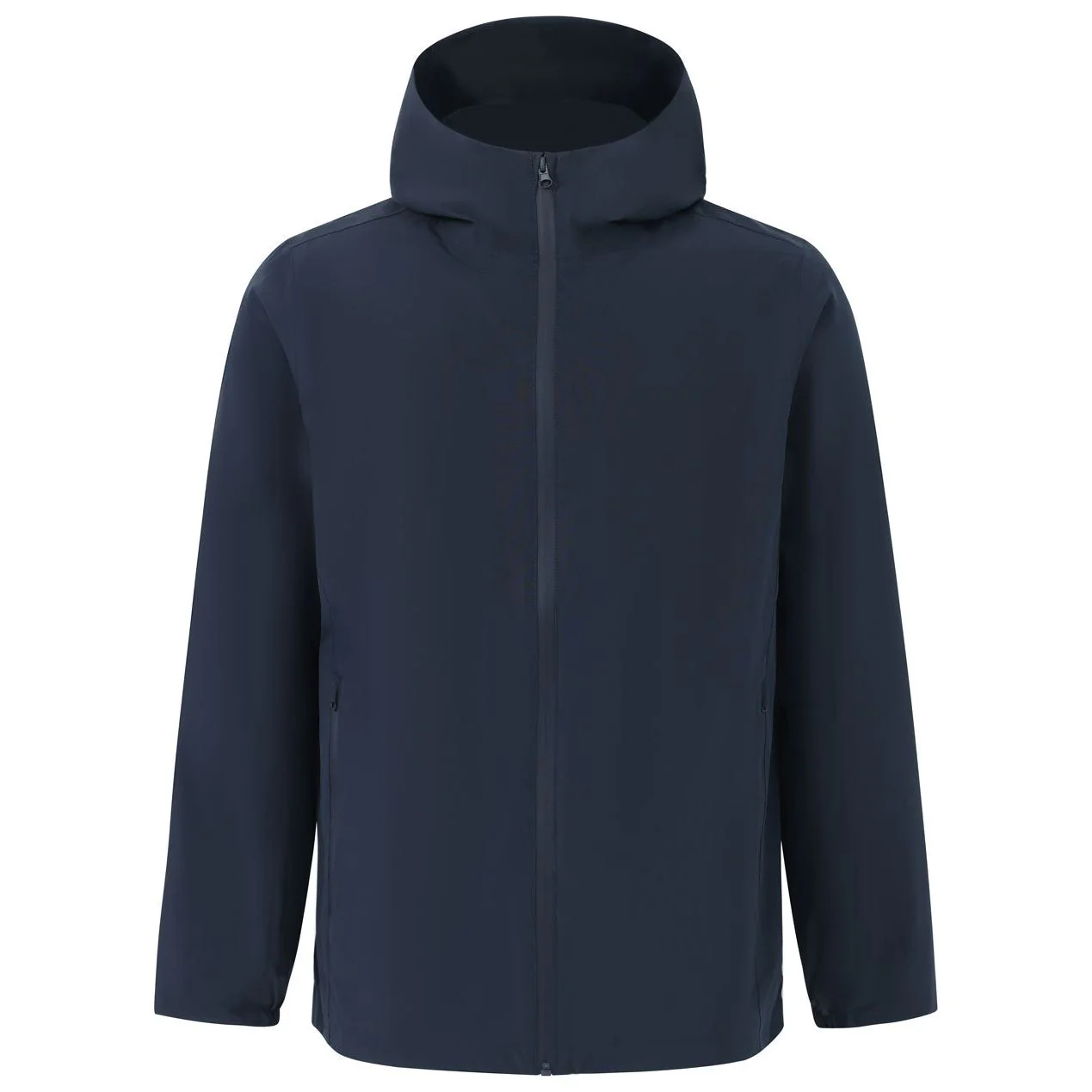 Winning Spirit Unisex Pro Performance Waterproof Jacket (JK66) - Image 2