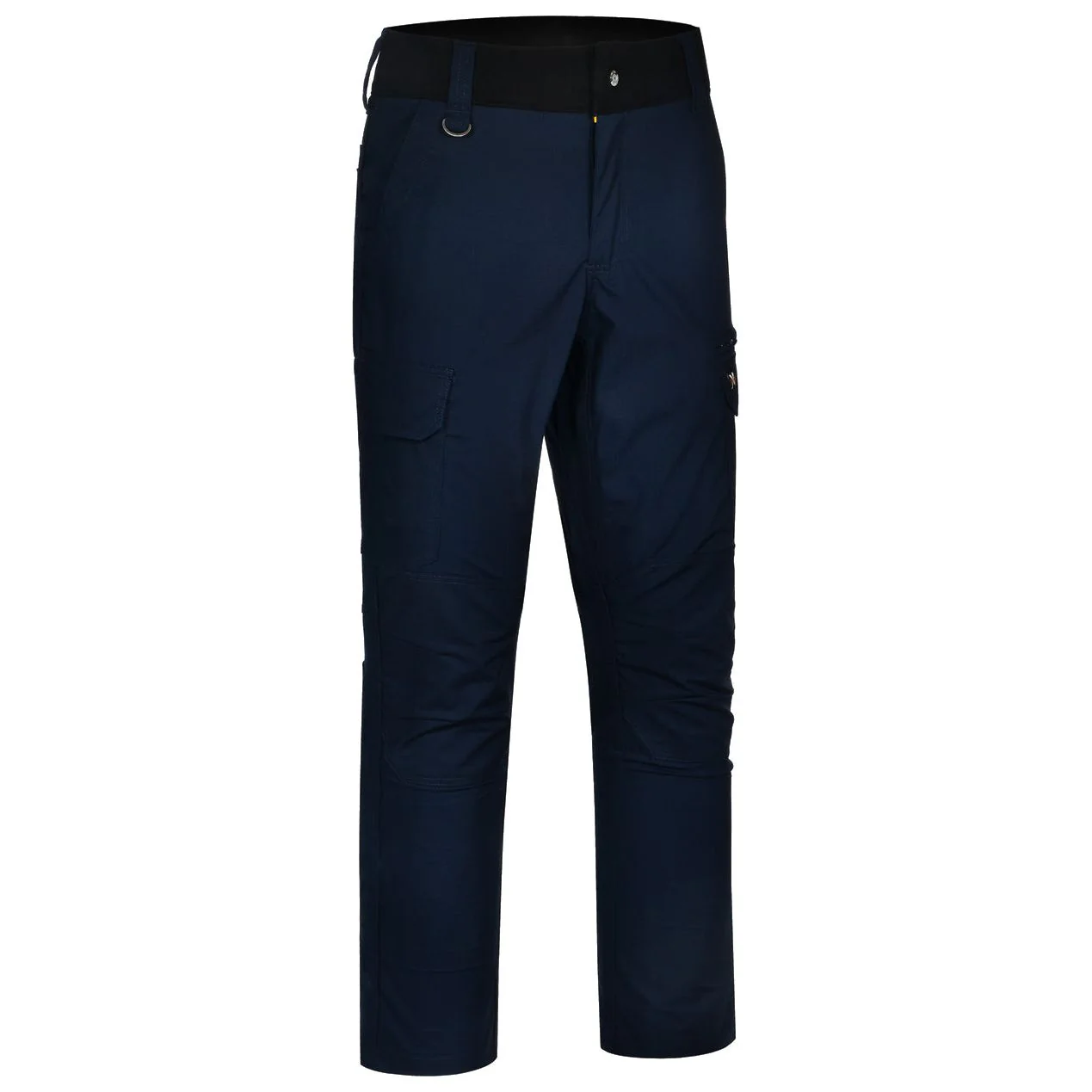 Winning Spirit Unisex Ripstop Stretch Work Pants (WP24) - Image 2