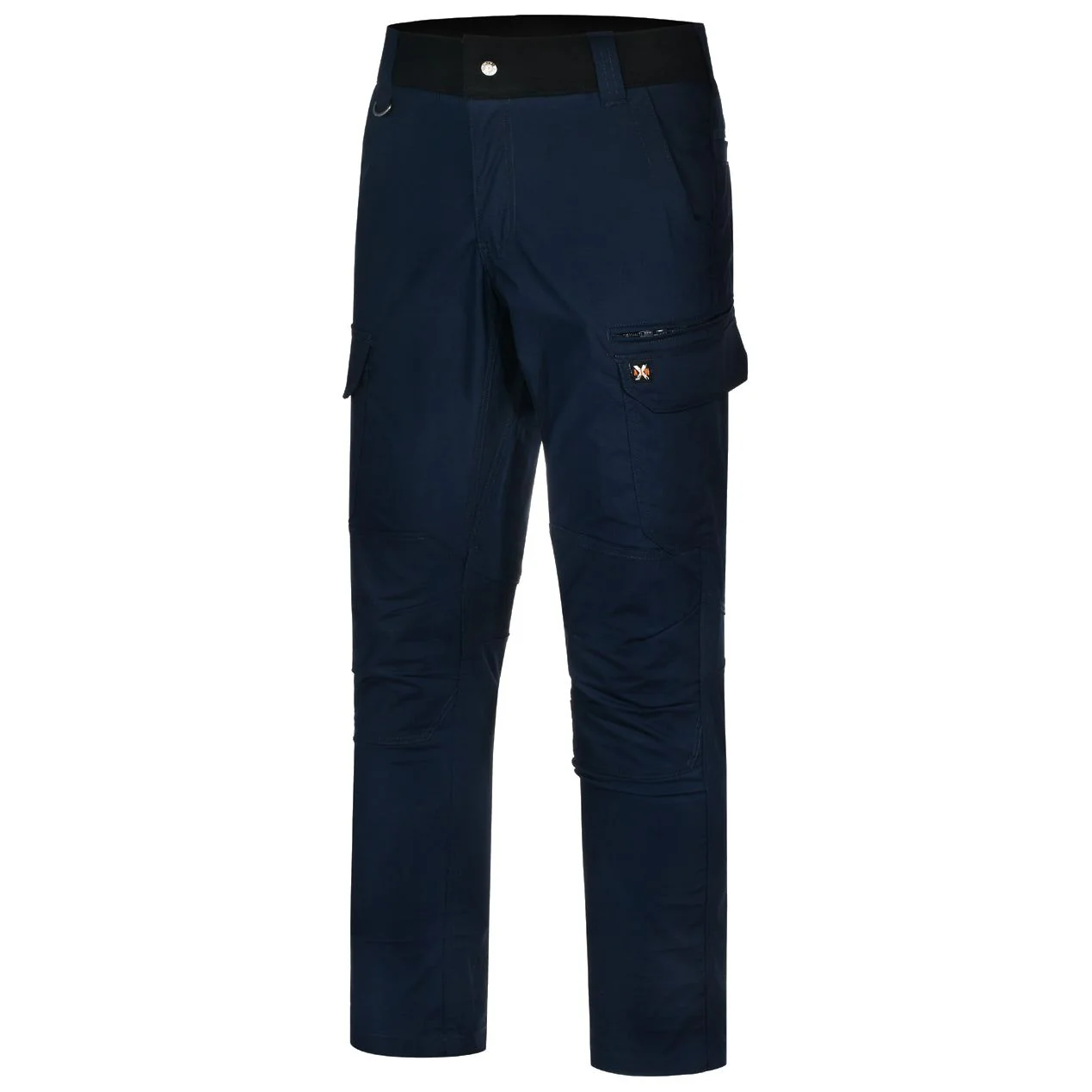 Winning Spirit Unisex Ripstop Stretch Work Pants (WP24) - Image 5