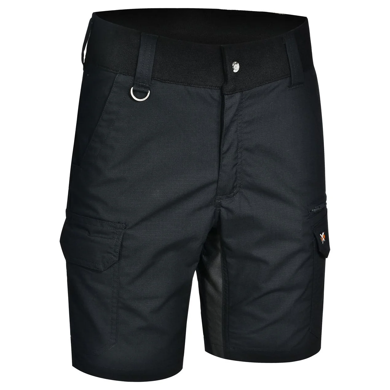 Winning Spirit Unisex Ripstop Stretch Work Shorts (WP25)