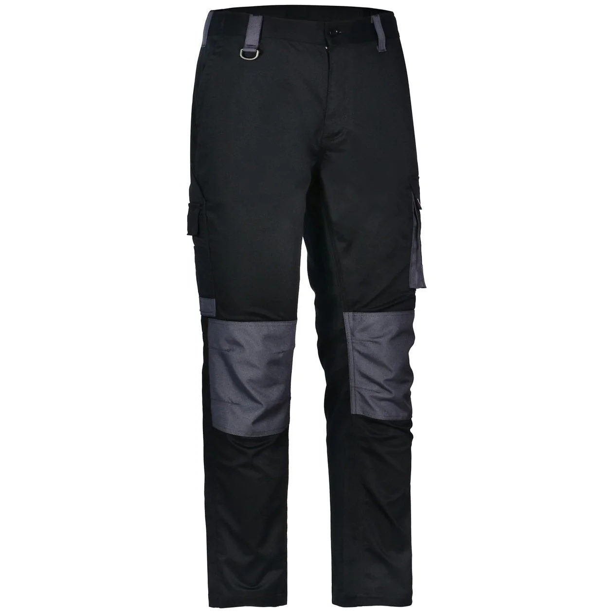Winning Spirit Unisex Utility Stretch Cargo Work Pants (WP05)