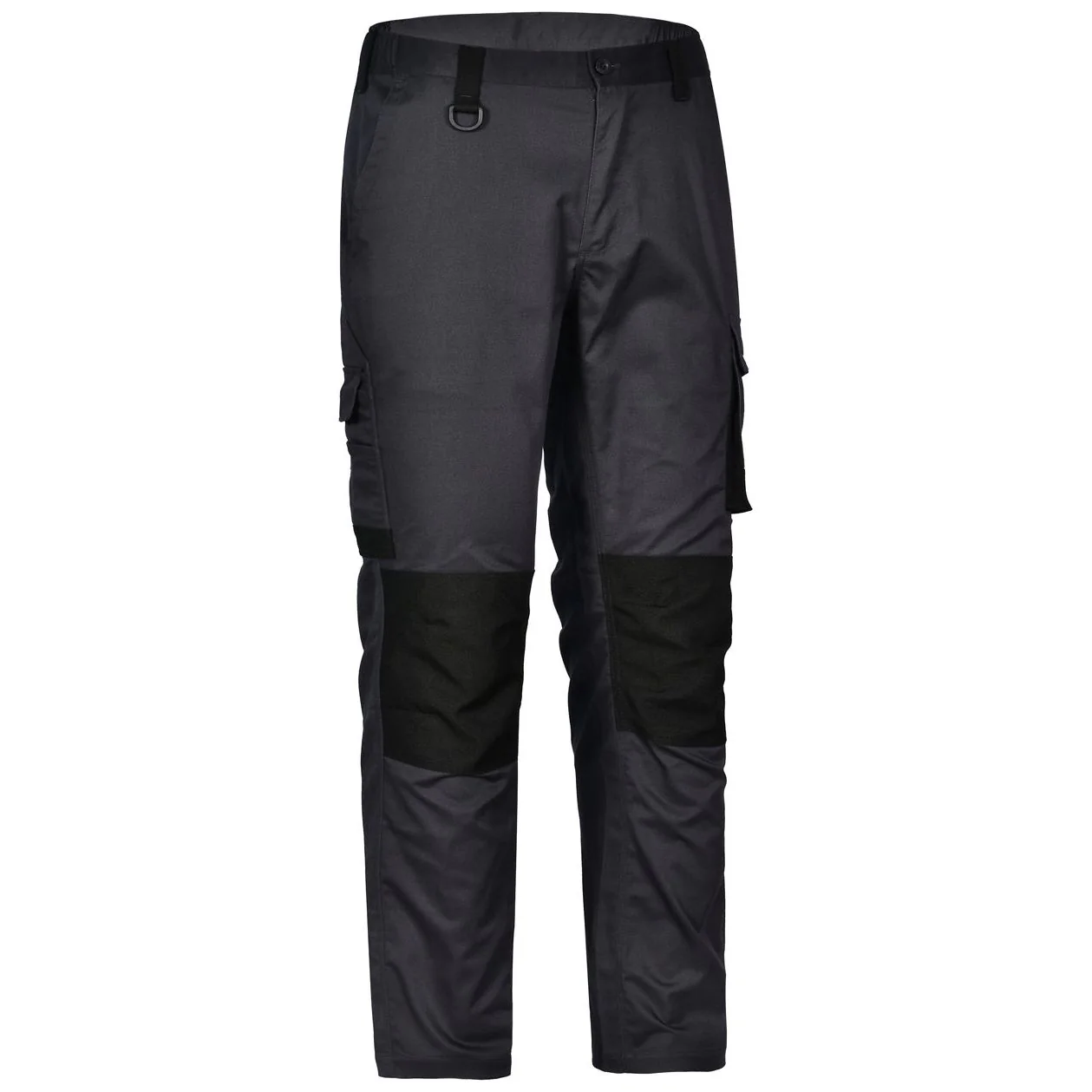 Winning Spirit Unisex Utility Stretch Cargo Work Pants (WP05) - Image 3