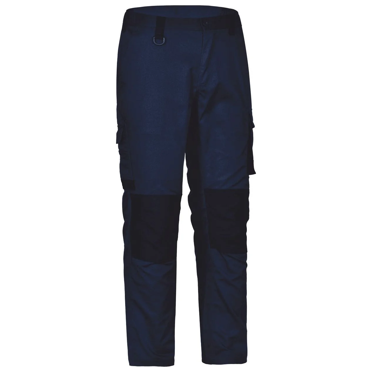 Winning Spirit Unisex Utility Stretch Cargo Work Pants (WP05) - Image 5