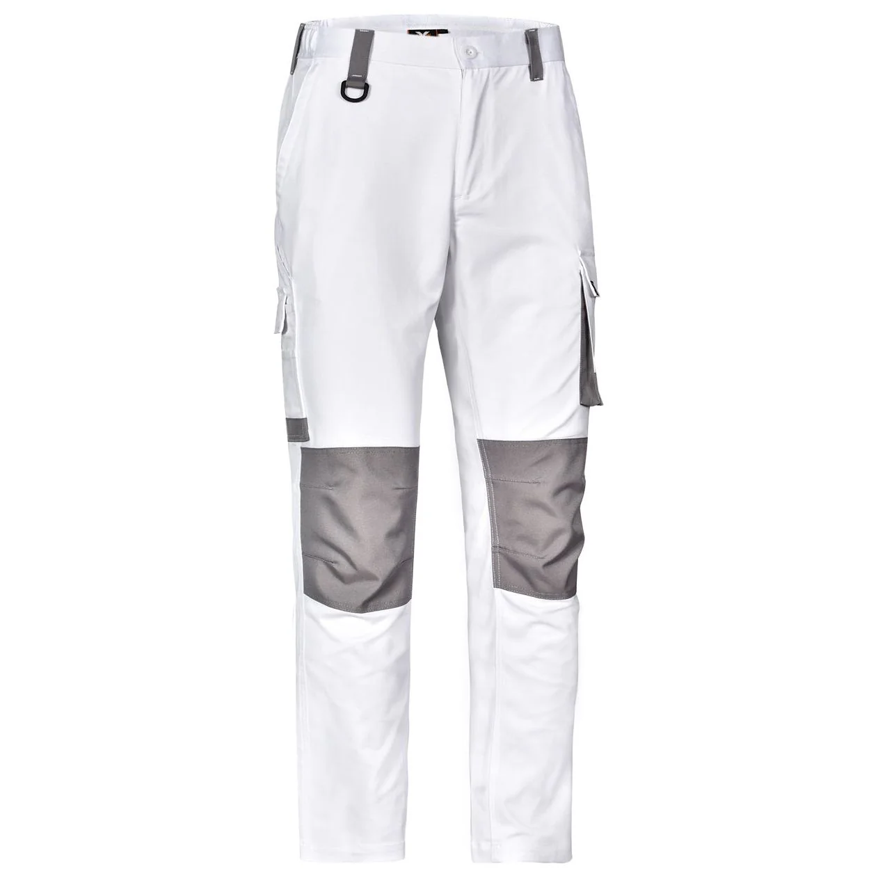 Winning Spirit Unisex Utility Stretch Cargo Work Pants (WP05) - Image 6