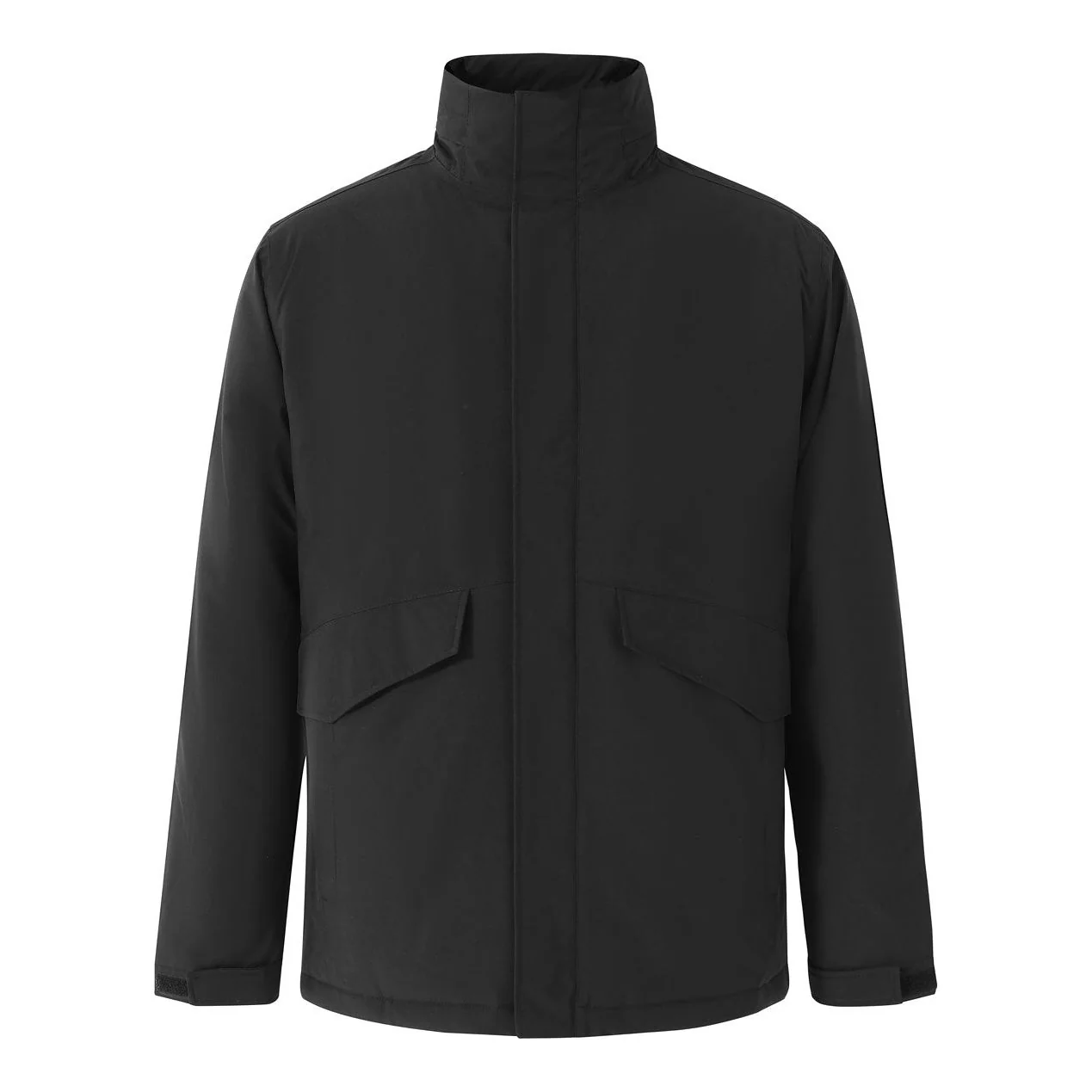 Winning Spirit Unisex Waterproof Quilted Jacket (JK65)
