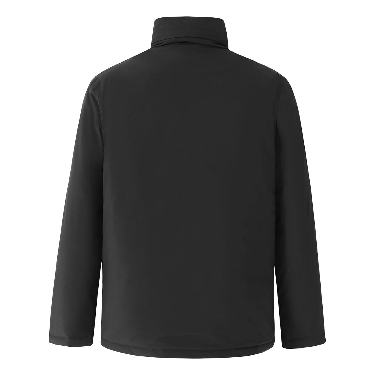 Winning Spirit Unisex Waterproof Quilted Jacket (JK65) - Image 3