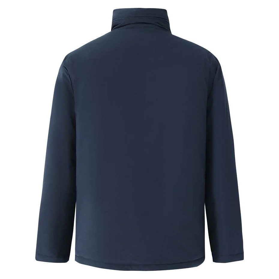 Winning Spirit Unisex Waterproof Quilted Jacket (JK65) - Image 4