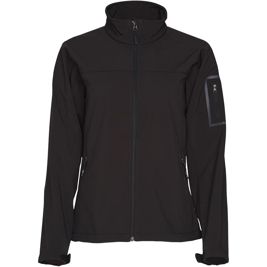 Winning Spirit Whistler Softshell Constrast Jacket Ladies (JK32)