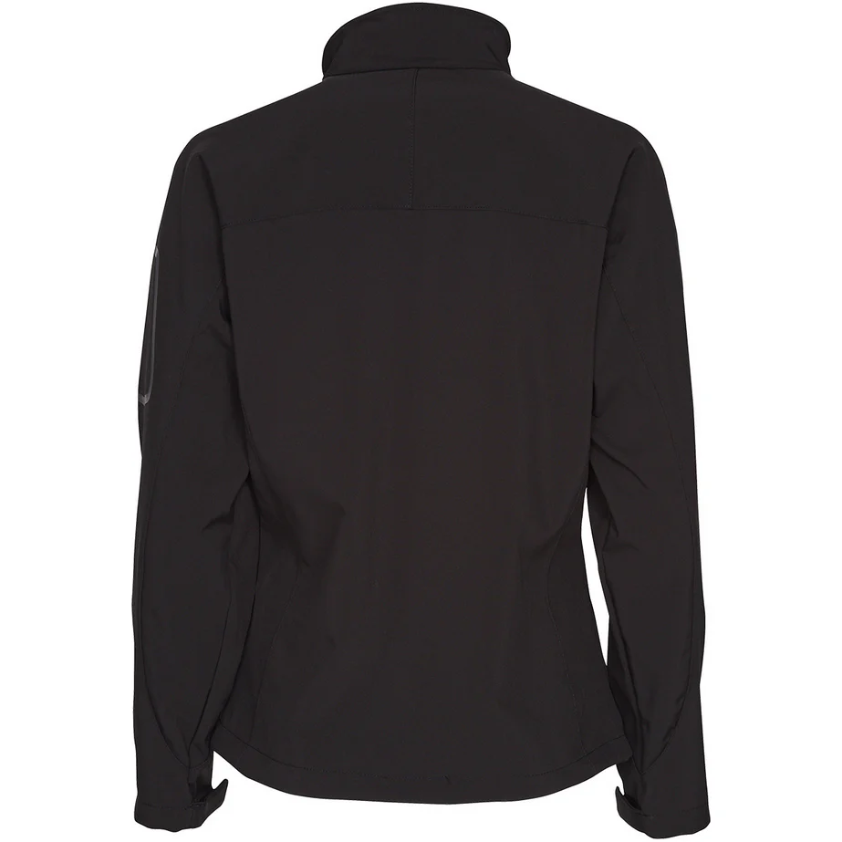 Winning Spirit Whistler Softshell Constrast Jacket Ladies (JK32) - Image 2