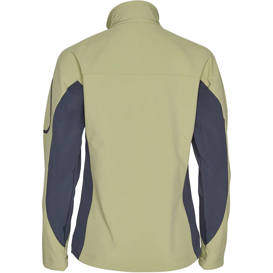 Winning Spirit Whistler Softshell Constrast Jacket Ladies (JK32) - Image 6