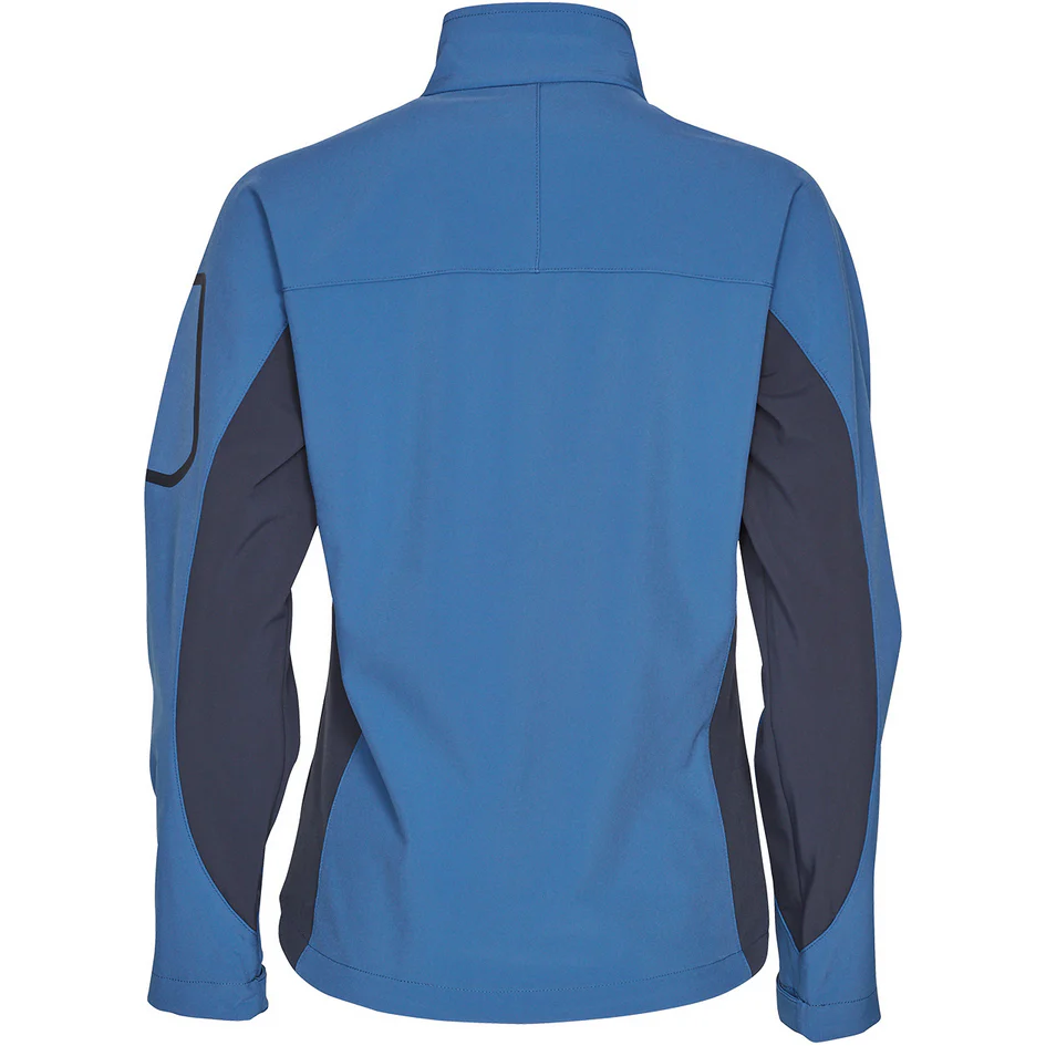 Winning Spirit Whistler Softshell Constrast Jacket Ladies (JK32) - Image 8