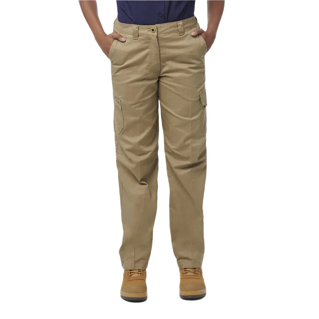 KingGee Women's Workcool 2 Lightweight Ripstop Work Pants (K43820) - Image 7