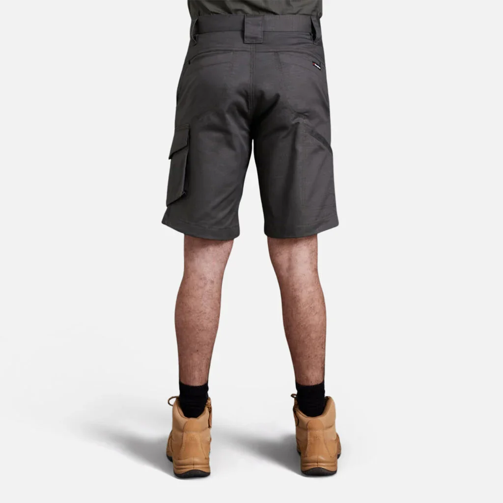 KingGee Workcool 2 Lightweight Ripstop Cargo Work Shorts (K17820) - Image 12
